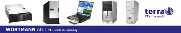 zur Webseite Wortmann AG
